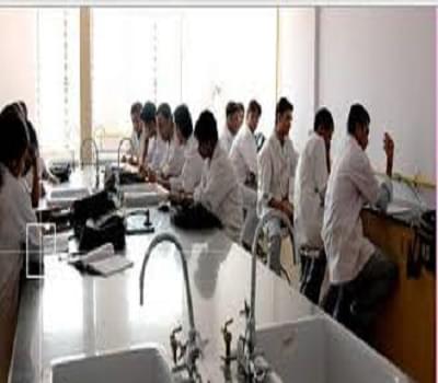 Krupanidhi College of Physiotherapy Bangalore Facility photo 5